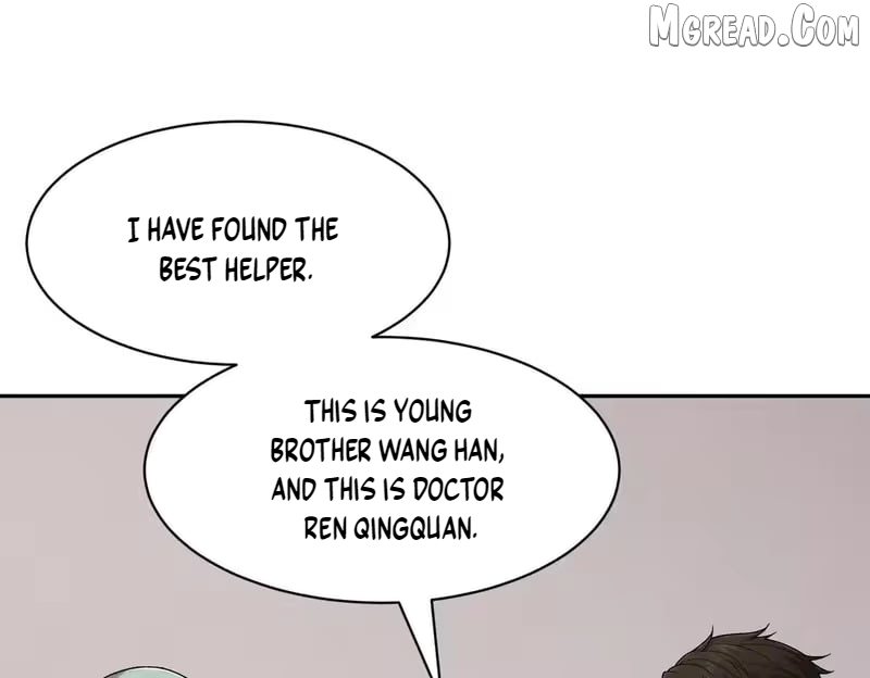 Hidden Dragon in the City (2025) Chapter 59 - page 63